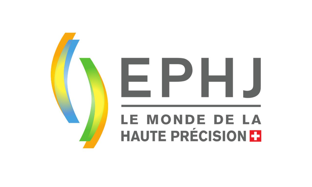 EPHJ - Le monde de la haute précision - CHEVAL FRERES