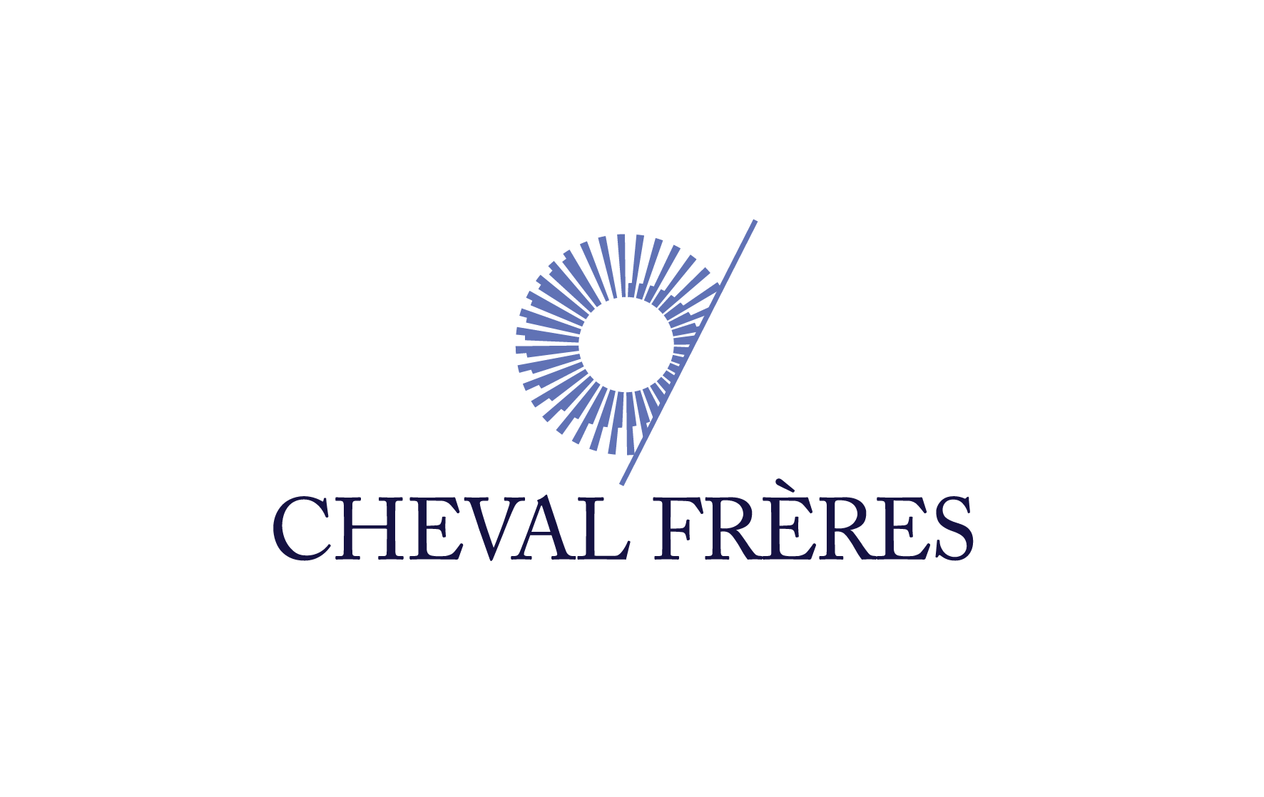 LOGO CHEVAL FRERES COULEUR