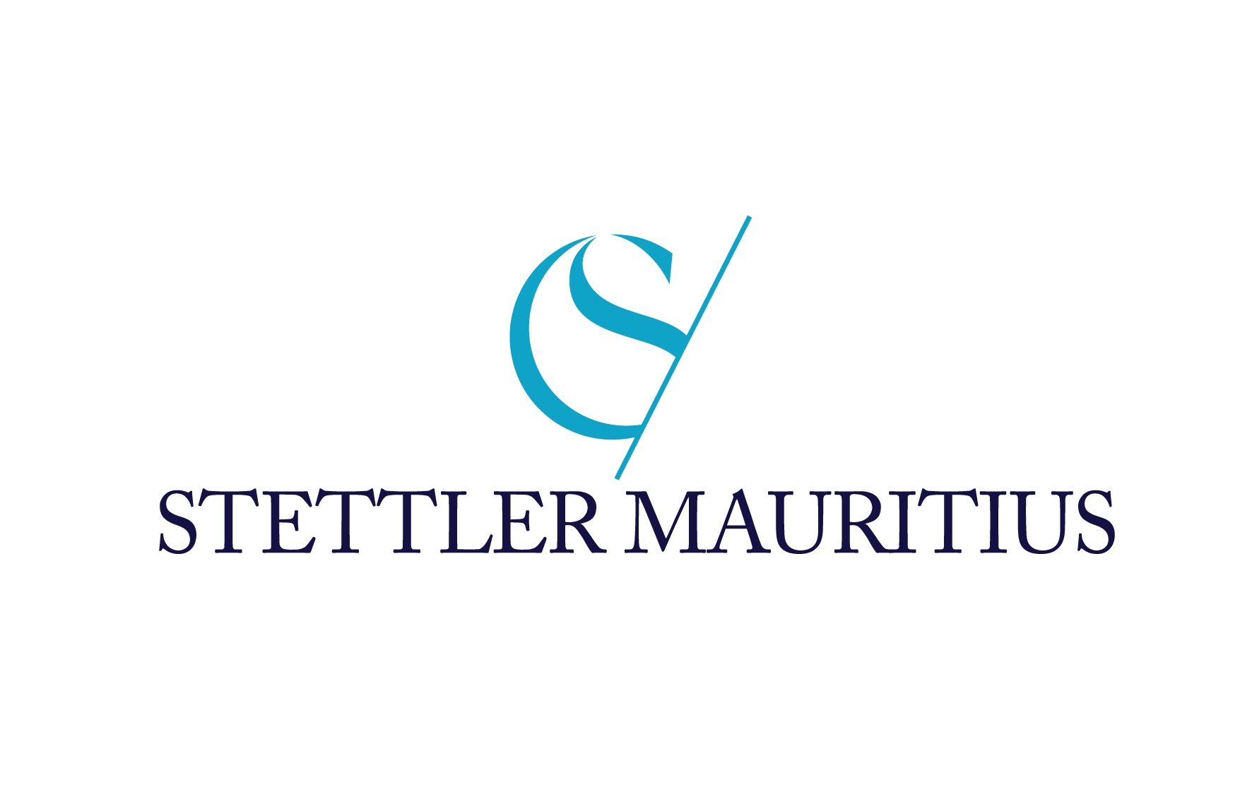 LOGO STETTLER MAURITIUS COULEUR